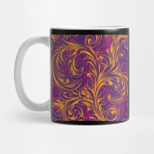 Retro Vintage 230 Mug